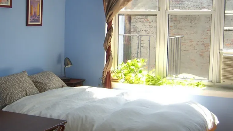 Kako preurediti sobu kako bi bila vaše osobno utočište