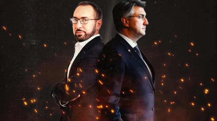 Plenkovića to ne brine, napada Toma&scaron;evića i &scaron;alje poruke da ovaj patolo&scaron;ki politički model nema alternativu