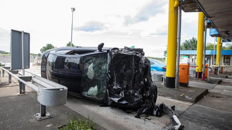 Poku&scaron;ao je podmetnuti vodu umjesto urina, a onda je uslijedio novi &scaron;ok: 'Otac ga je otkantao samo tako...'