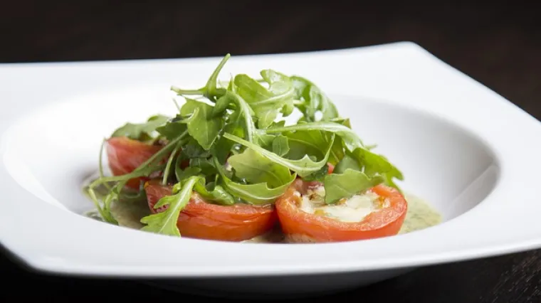Kako pripremit rukolu? Orginalni recepti za pripremu jela s rukolom