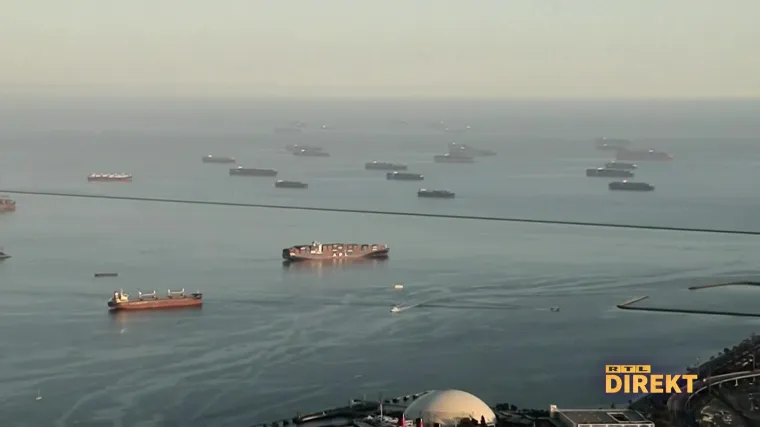 Ravnatelj riječke luke za Direkt: 'Vjerojatno neće svi novogodi&scaron;nji darovi doći na vrijeme'