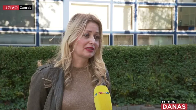 Zamjenica ravnatelja HZJZ-a: 'Ovakvu situaciju nismo već dugo imali...'; Komentirala i slučaj pacijenta koji je pobjegao iz Klinike, pa pronađen mrtav