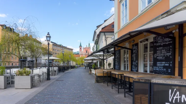 U susjedstvu idu u novi lockdown? Imaju najvi&scaron;e zaraženih od početka godine, u bolnici i trogodi&scaron;nje dijete