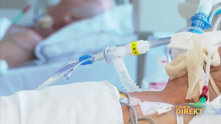 'Bio sam relativno fit.' Biste li se sada cijepili kada vidite &scaron;to ste pro&scaron;li? 'Ne!'