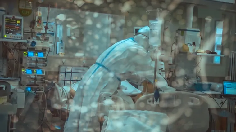 Ako ste pu&scaron;ač, ovo bi vas moglo zabrinuti: Pu&scaron;ači su, prema rezultatima istraživanja, podložni većem riziku od hospitalizacije zbog covida