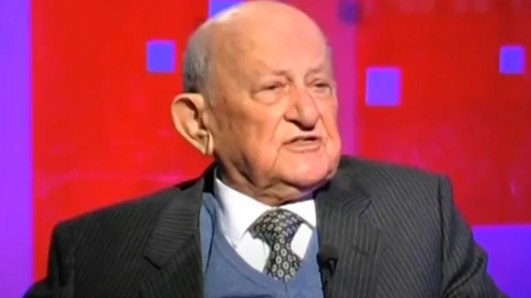 Umro admiral JNA Branko Mamula u 101. godini: Hrvati ga ne pamte po ničem dobrom