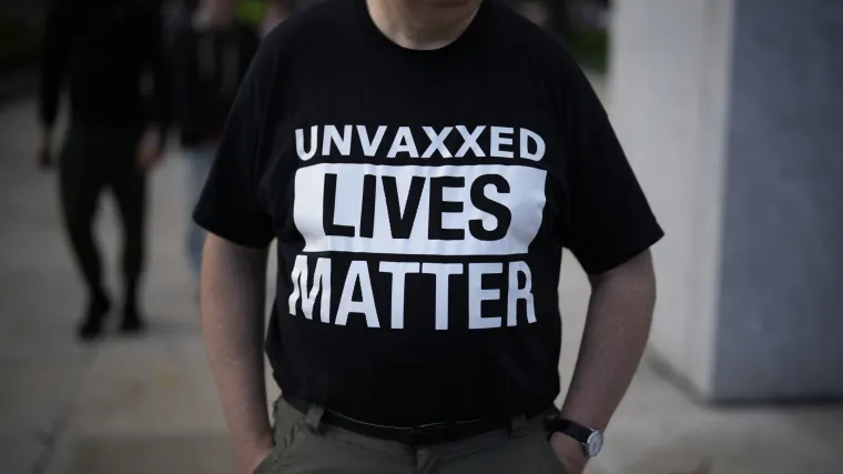 Ministar zdravstva računa na uskoro i 100.000 novozaraženih dnevno, a vlada im odbija novo uvođenje mjera protiv covida