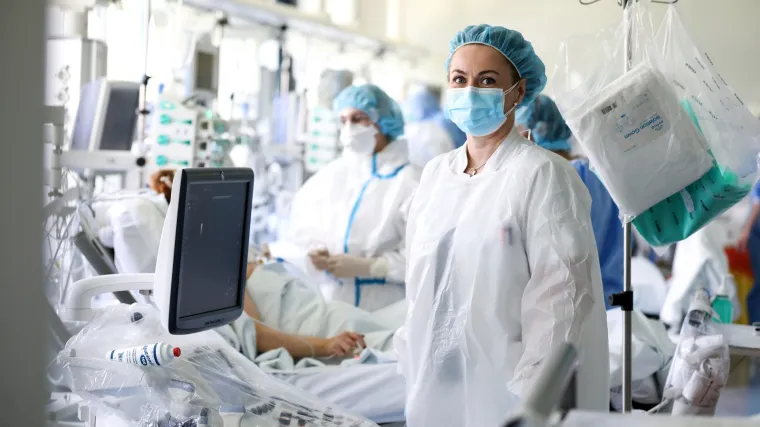 Ogromne brojke danas, najgore od travnja! Neslužbeno: Imamo vi&scaron;e od 3000 novozaraženih!