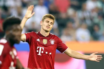 Pogledajte kako je Josip Stanišić upisao svoju prvu asistenciju u Ligi prvaka