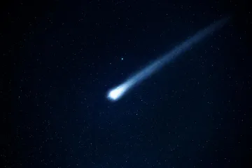 Jeste li primijetili plavkastu svijetlost? Astronomi se oglasili o meteoru bolidu i najavili pojačanu meteorsku aktivnost