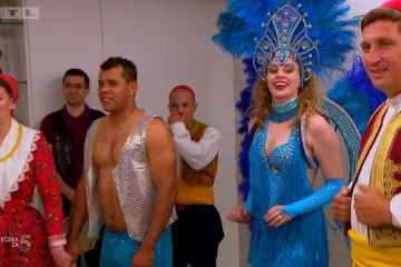 Brazilsko-dubrovačka fuzija u 'Večeri za 5' oduševila goste, ali ipak ne sve: 'Dajem devet teška srca'