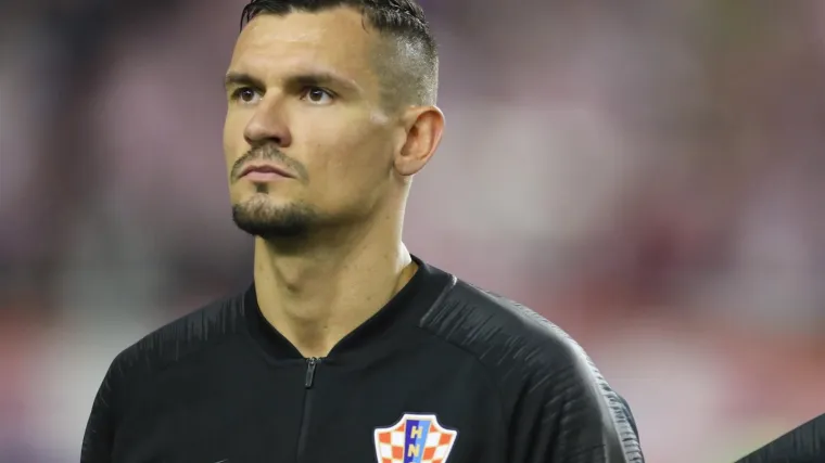 Lovren je sinoć javno čestitao samo jednom igraču