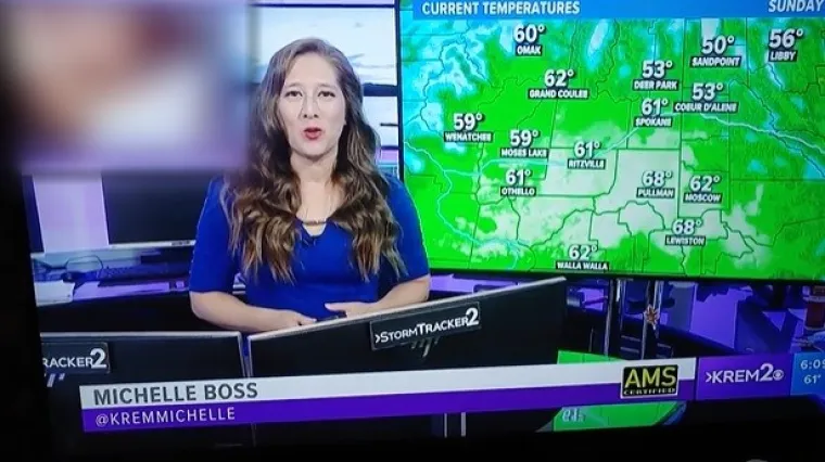 Gledateljima usred vijesti pustili pornić, zabrinuti građani tražili od policije intervenciju zbog kadrova iz filma  'Upri muški'