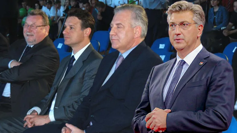 Pljačka nije najveći HDZ-ov krimen, direktno ih spominje jo&scaron; jedan sud u svojoj presudi