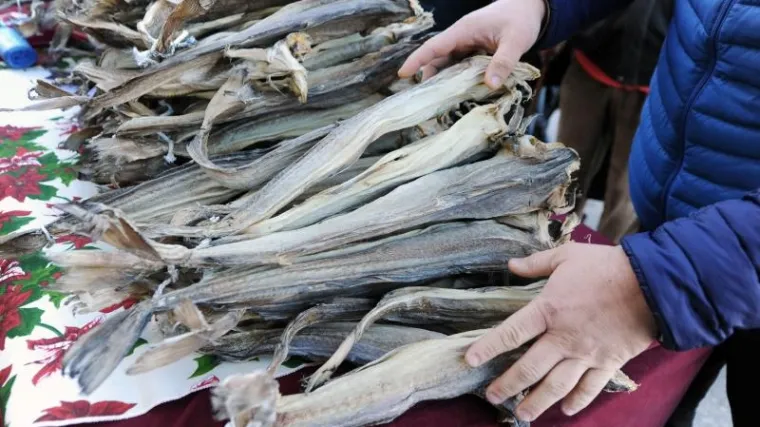 Usoljeni bakalar: Što je i kako pripremiti usoljeni bakalar