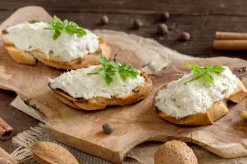 Imamo savršen recept za paštetu od bakalara. Evo kako je napraviti