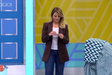 Antonija Blaće odu&scaron;evljeno: 'Nisam znala da će mi biti ovakva radost dijeliti 'Maruliće''