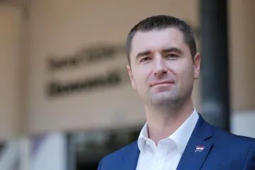 Biografija: Davor Filipović