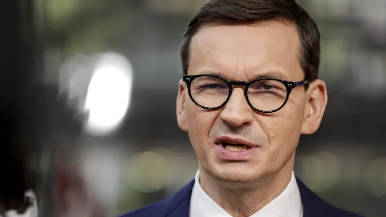 Poljski premijer uoči samita čelnika država EU poručio da ne pristaje na ucjene, podržao ga Orban: 'Ovo je lov na vje&scaron;tice'