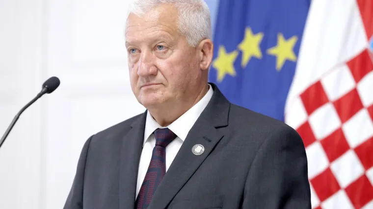 Miljavac o sukobu Milanovića i Banožića: 'Nije trebalo pokazivati mi&scaron;iće. Burčula je trebalo ostaviti do kraja godine'