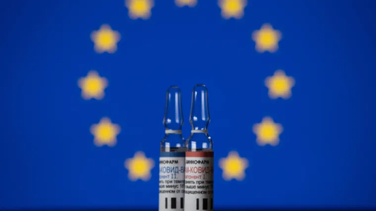 Europska agencija za lijekove odluku o odobrenju Sputnjika V neće donijeti ove godine