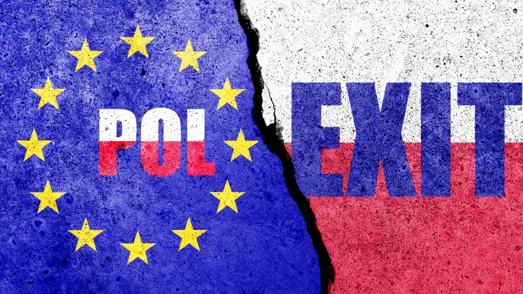 Prijeti li Europi Polexit? Poljska se inati, sukob s EU sve že&scaron;ći! Miro Kovač: 'Ići džonom nije dobro'