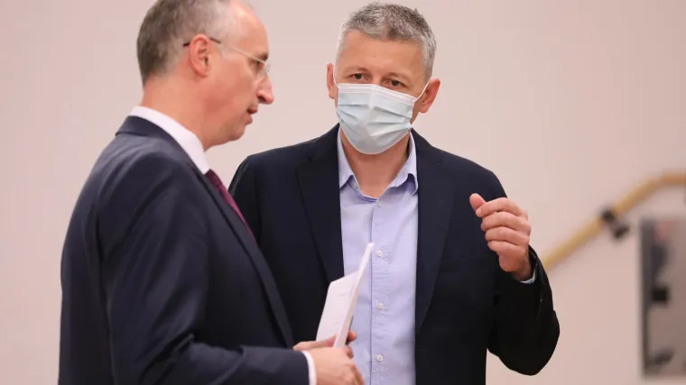 Raspala se vladajuća većina u Splitu - Puljak otkazao suradnju s SDP-om: 'Dogovaraju se s Kerumom'