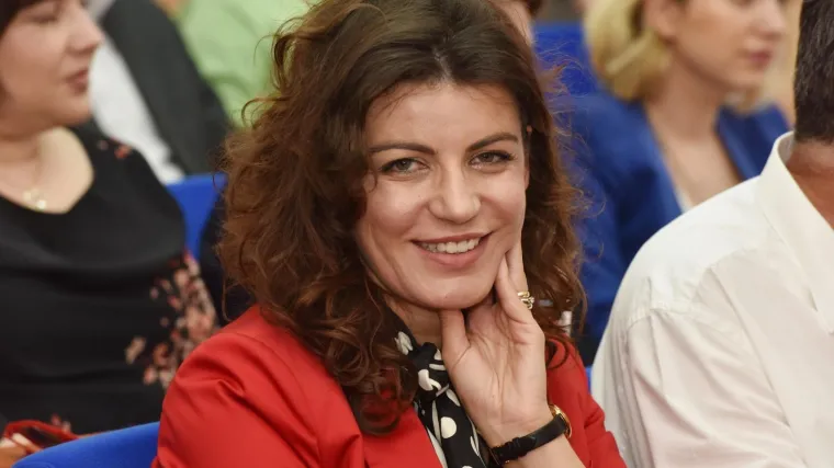 Biografija: Josipa Rimac