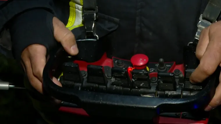 Vatrogasna postrojba Jastrebarsko od sada može bolje izvr&scaron;avati intervencije: Dobili su novo jedinstveno vozilo u Hrvatskoj