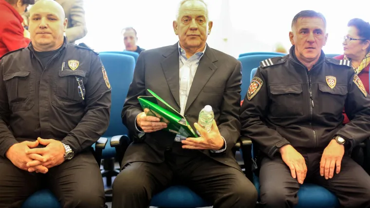 Vrhovni sud idući tjedan raspravlja o jedinoj Sanaderovoj oslobađajućoj presudi