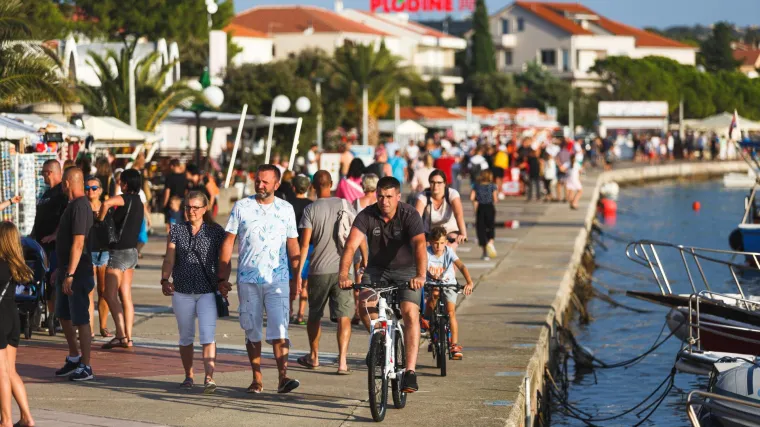 Jesu li stanovnici otoka Paga Dalmatinci ili Primorci? Otočani imaju problem s osjećajem regionalne pripadnosti