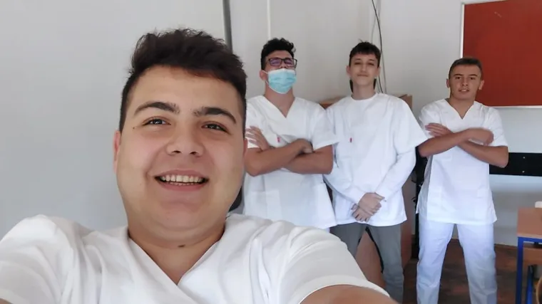 Yazdan želi raditi kao medicinski tehničar, ali mu to ne daju zato &scaron;to je azilant: 'Hrvatska je moja domovina'