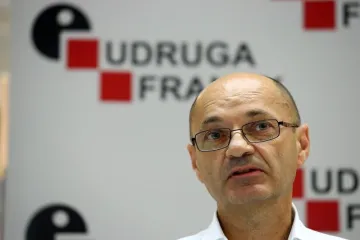 Konverzijom kredita u švicarcima bavi se i Europski sud; Aleksić:  'Stvar je pokrenuta'