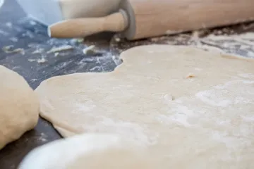 Ideje za pripremu jela od gotovih kora za pitu