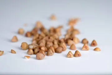 Jeste li probali heljdin kruh ili palačinke od heljde? Vrijeme je da probate