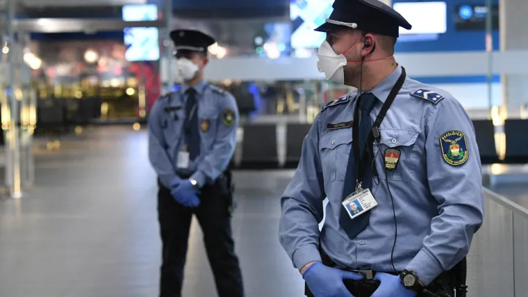 Dvojica Hrvata uhićena u Mađarskoj - za njima se traga u vezi s nizom pucnjava iz osvete