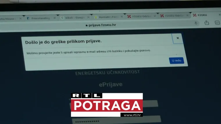 Milijarde su im na računu, a mjesecima nisu raspisali natječaj: Potraga donosi priču o Fondu za za&scaron;titu okoli&scaron;a