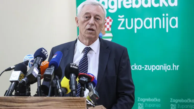 Biv&scaron;a zamjenica Kožića: 'To nije prvi i jedini put da županija na takav način pokriva privatne tro&scaron;kove'