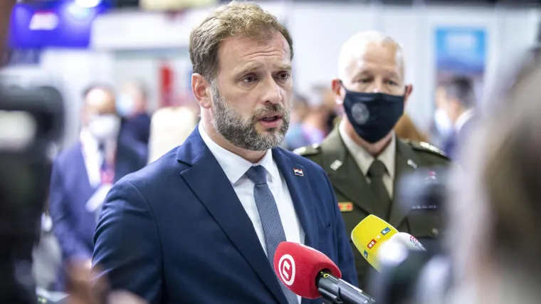 Drama oko Burčula se nastavlja, MORH objavio dokument: 'Milanović je prekr&scaron;io Ustav i zakon'