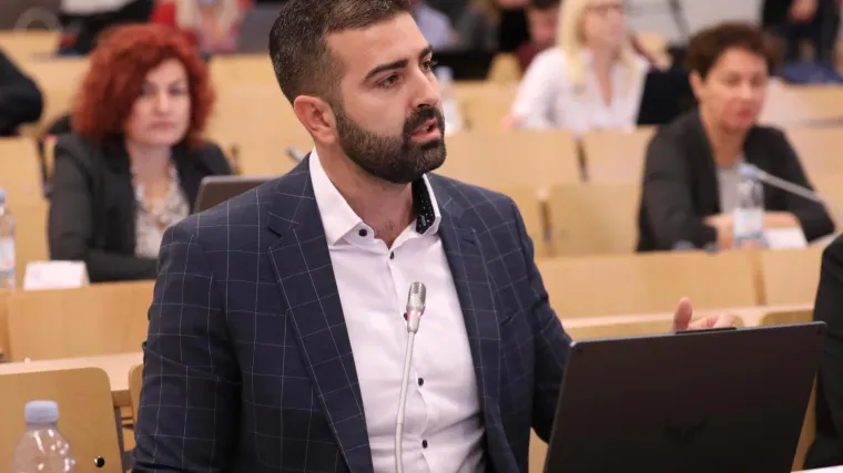 SDP-ovac: Puljak potpisao kredit od 135 milijuna s OTP bankom i nikome nije rekao. U OTP je radila njegova supruga'