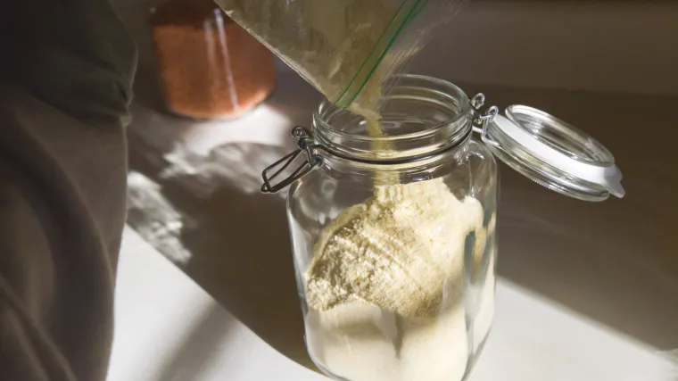 Kuhinjski odabir: Gustin ili brašno