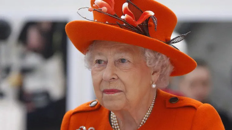 Prva žena Britanije provela je noć pod budnim okom liječnika: Preporučili su joj mirovanje