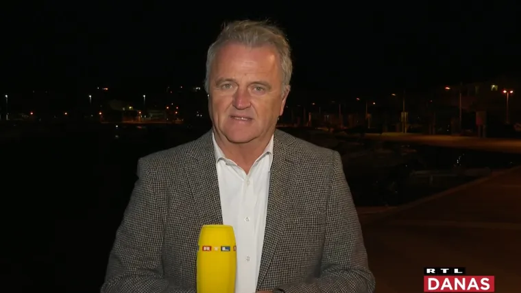 Kako doskočiti kroničnom manjku radnika u turizmu? Ostojić za RTL: Ovo su na&scaron;e konkretne mjere koje smo poslali ministarstvima