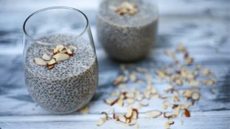 Chia sjemenke: Kako koristiti chia sjemenke