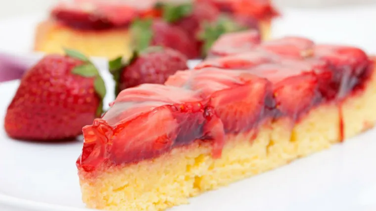 Savršeni biskvit: Zašto se biskvit spusti i kako to izbjeći