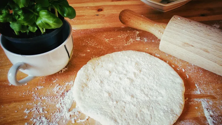 Omjer u kuhinji: Omjer gustina i brašna za recepte
