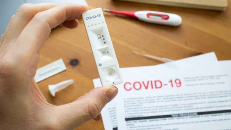 Na dubrovačkom području porastao broj zaraženih i - prodaja kućnih testova: 'U odnosu na pro&scaron;li tjedan, dvostruka, ako ne i trostruka potražnja...'