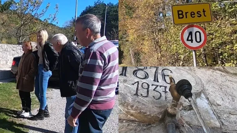 Dok se Hrvatska bori s četvrtim valom, selo na sjeveru Istre nikada nije imalo ni jednog zaraženog: Otkrivamo njihovu tajnu!