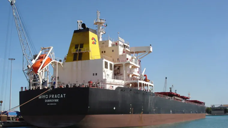 Zbog proteka vremena za preživljavanje od preko 25 sati: Prekinuta potraga za hrvatskim pomorcem u Japanskom moru