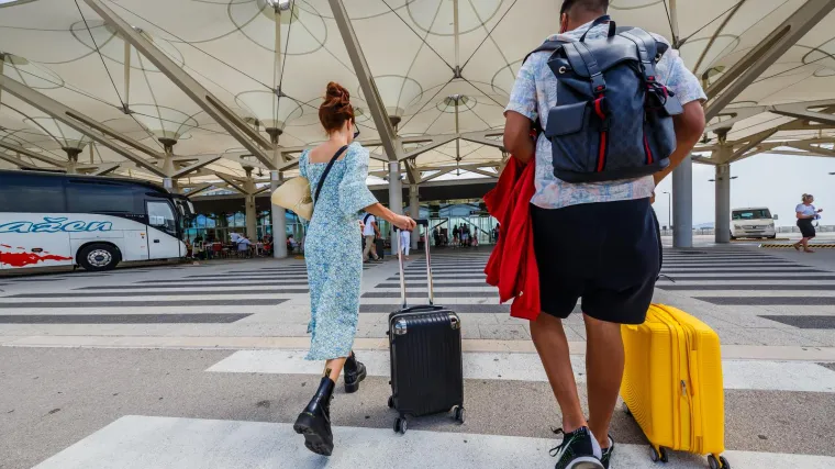 Njemačka proglasila Hrvatsku visokorizičnom zemljom: Evo koji su uvjeti za putnike